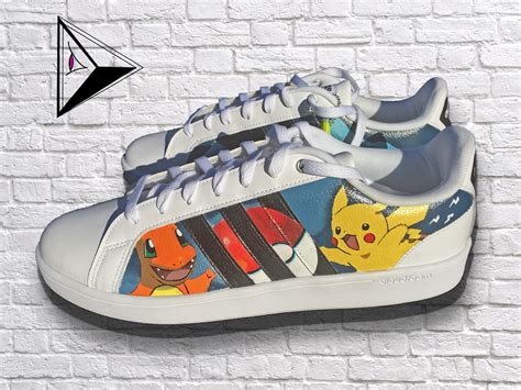 adidas pokemon shoes